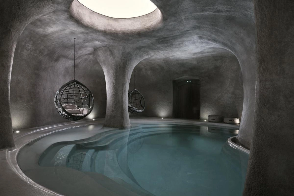 Contessina Suites & Spa - Hotel Photo 16