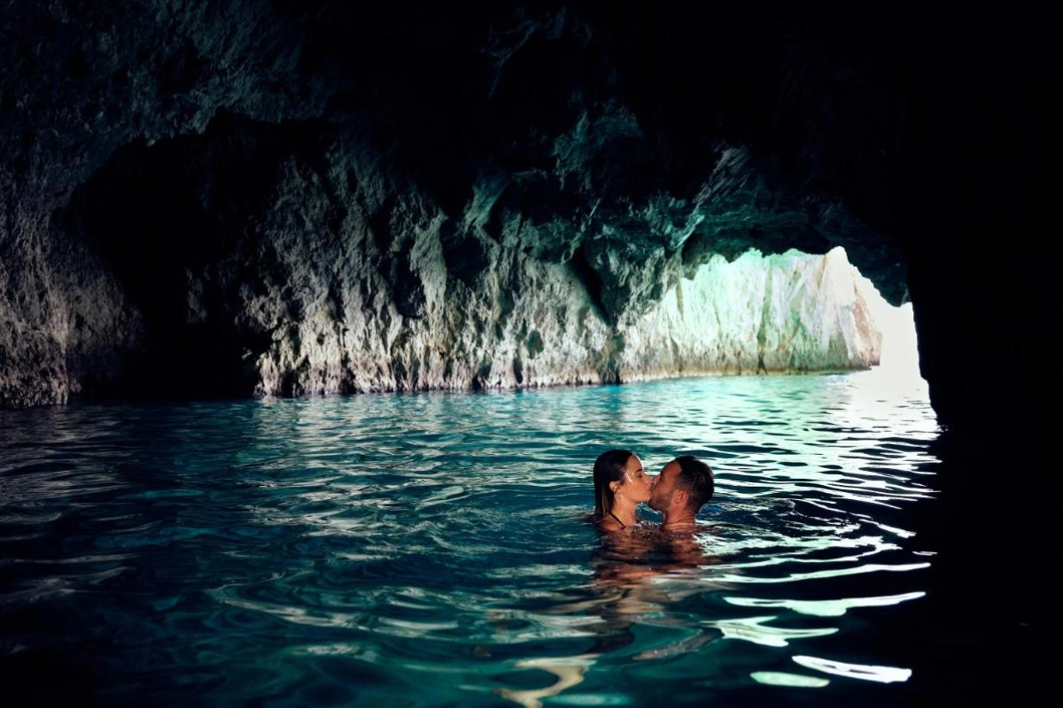 Contessina Suites & Spa - Hotel Photo 17