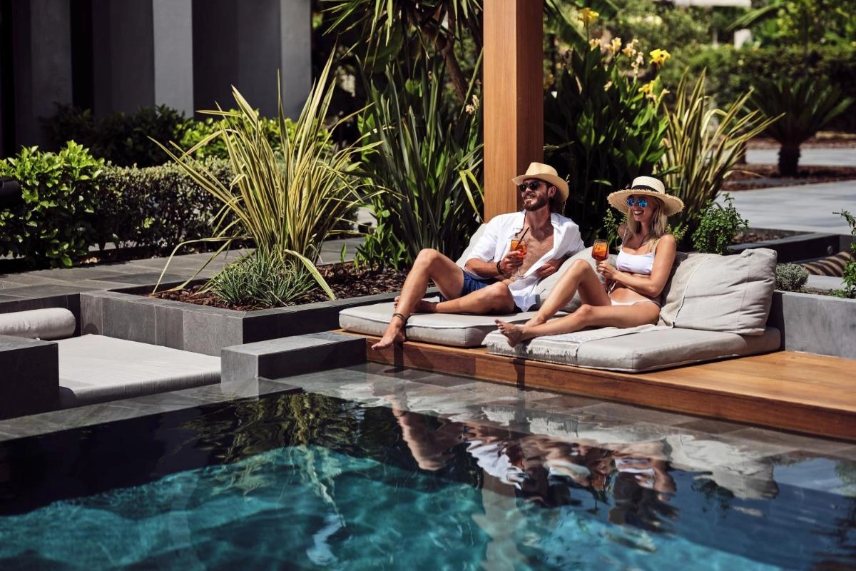 Contessina Suites & Spa - Hotel Photo 19