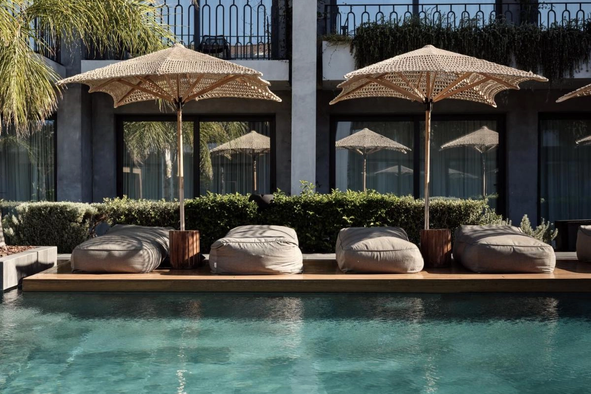 Contessina Suites & Spa - Hotel Photo 20