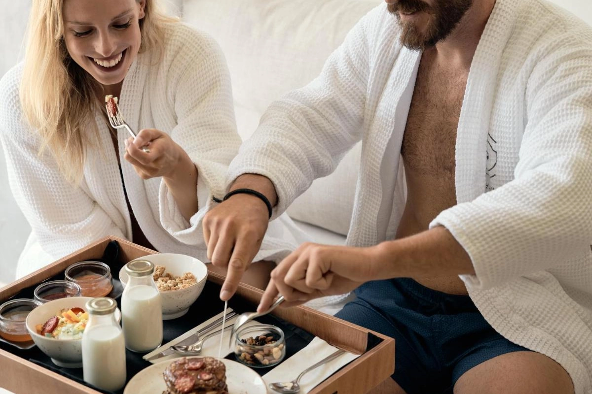 Contessina Suites & Spa - Hotel Photo 22