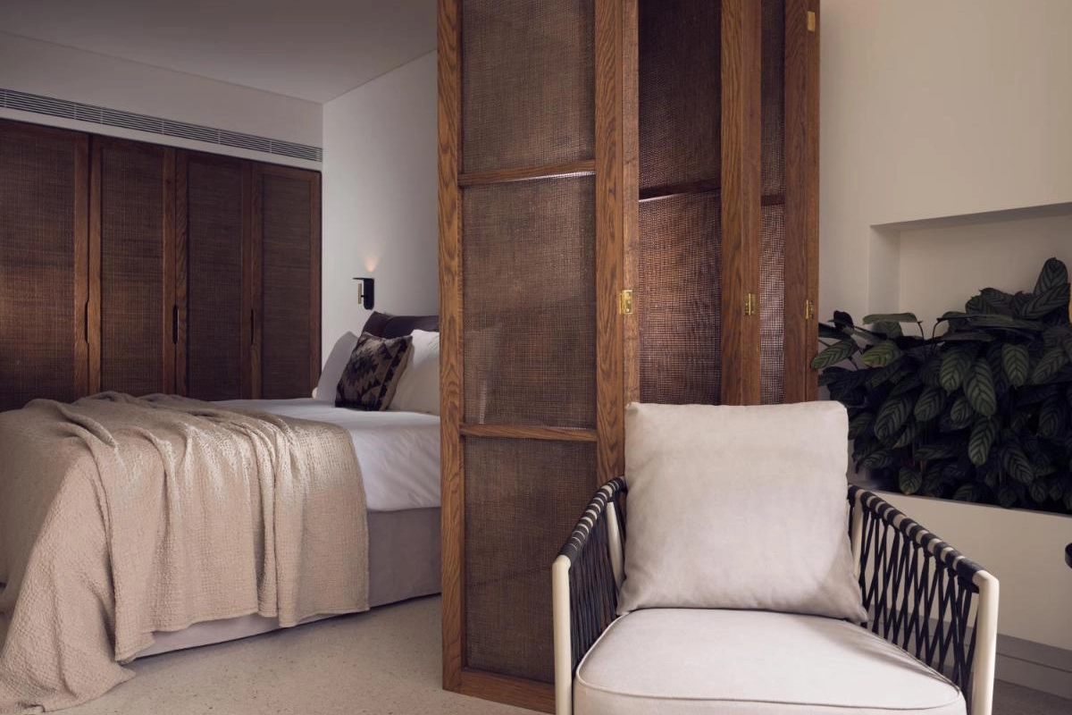 Contessina Suites & Spa - Hotel Photo 24