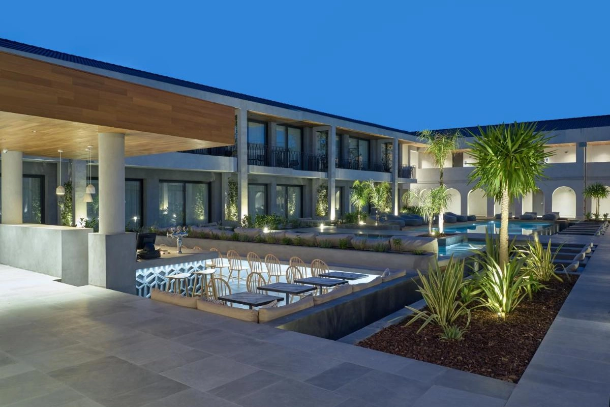 Contessina Suites & Spa - Hotel Photo 25