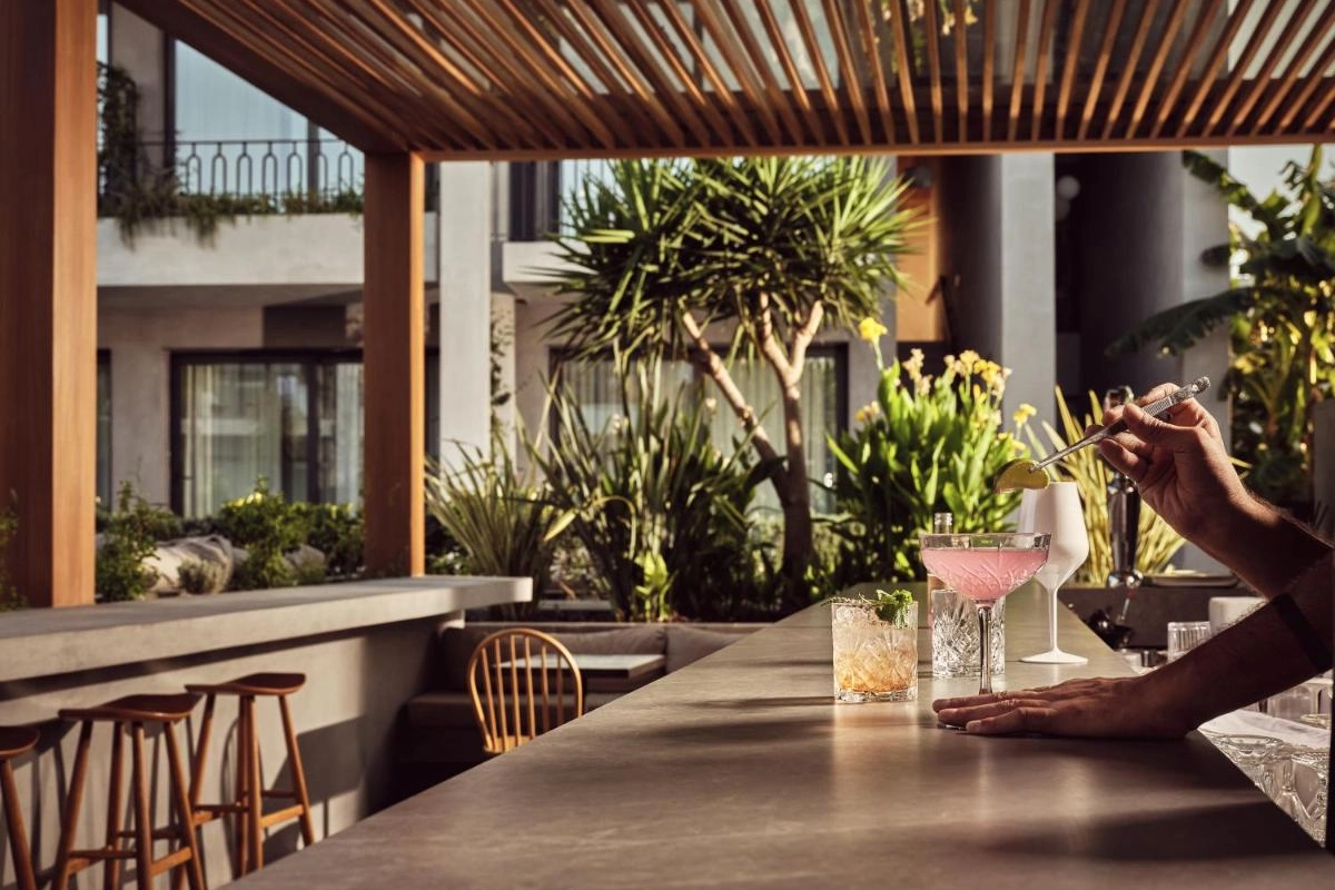 Contessina Suites & Spa - Hotel Photo 27