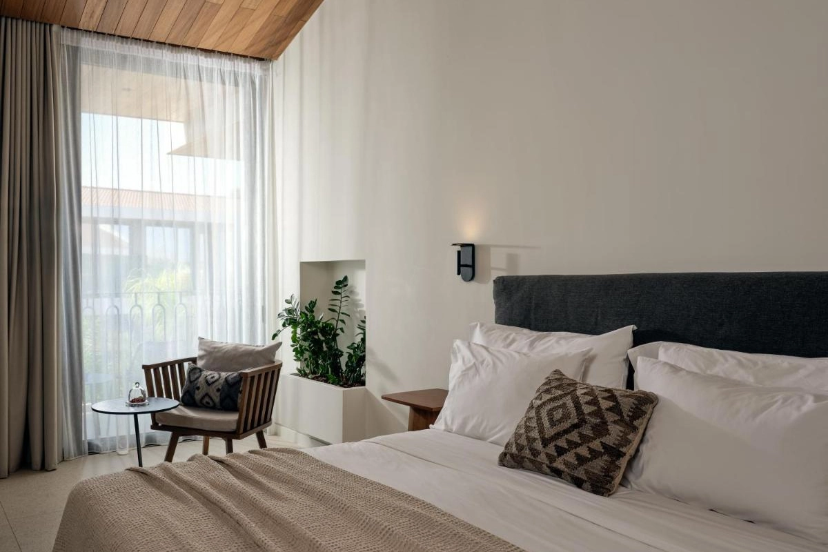 Contessina Suites & Spa - Hotel Photo 29