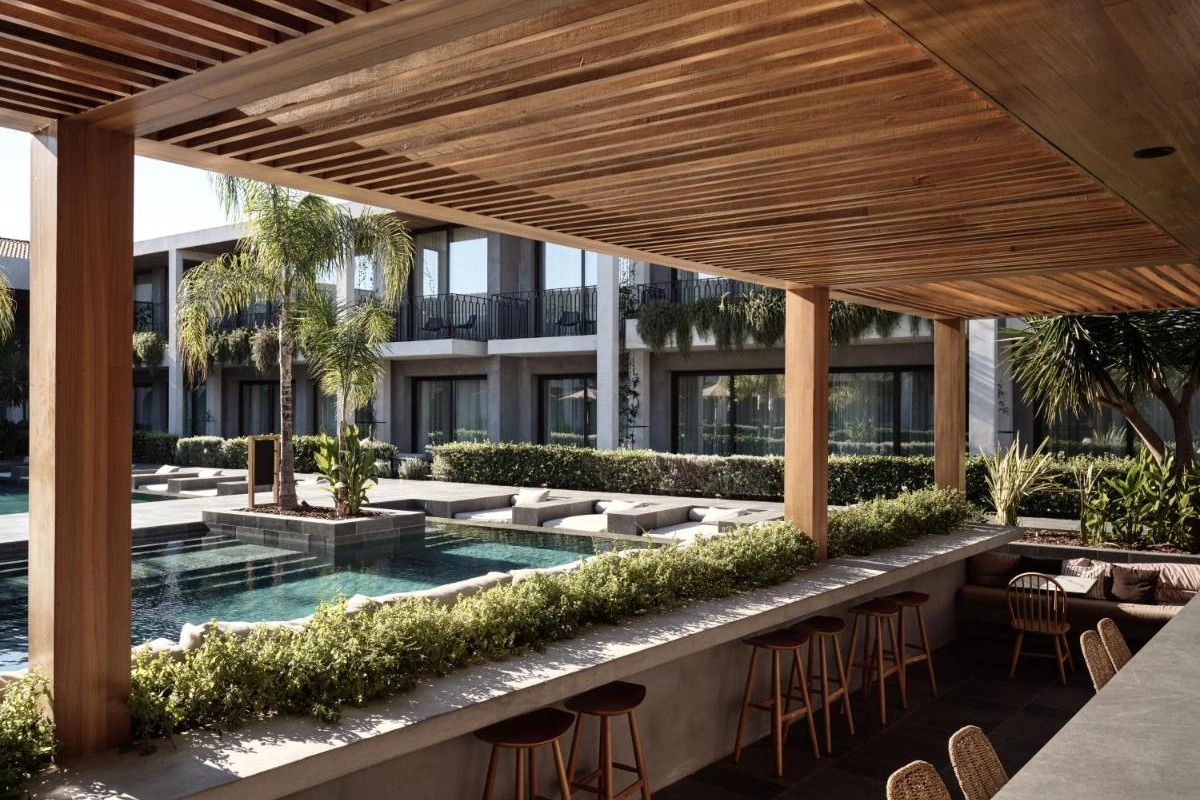 Contessina Suites & Spa - Hotel Photo 30