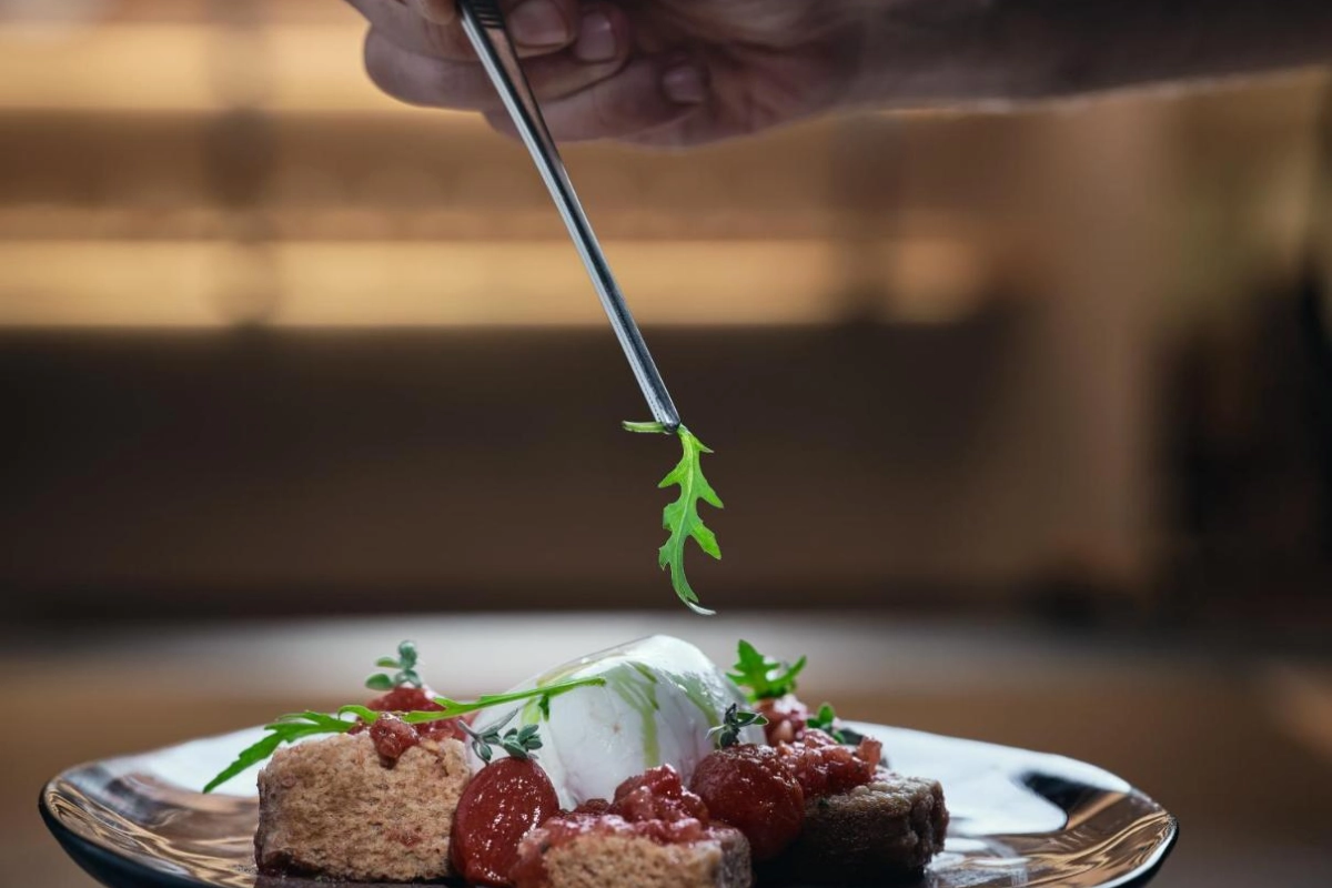 Contessina Suites & Spa - Hotel Photo 32