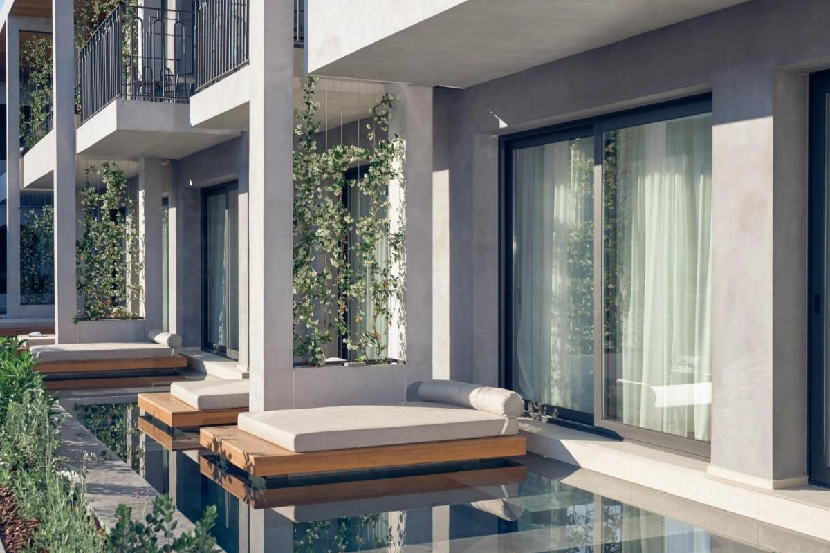 Contessina Suites & Spa - Hotel Photo 34