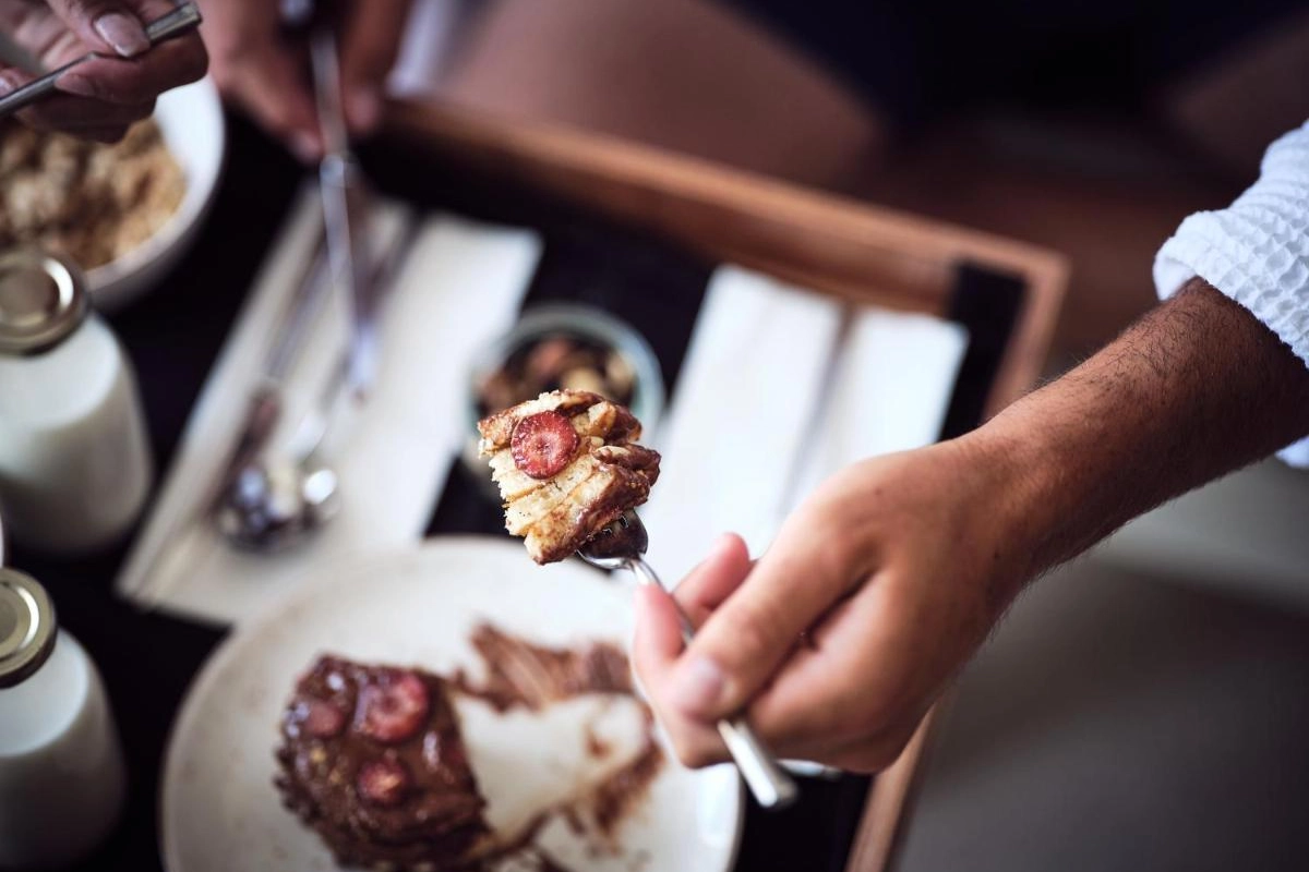 Contessina Suites & Spa - Hotel Photo 35