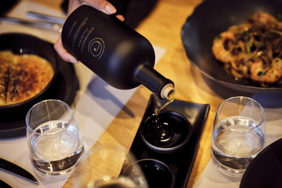 Contessina Suites & Spa - Hotel Photo 38