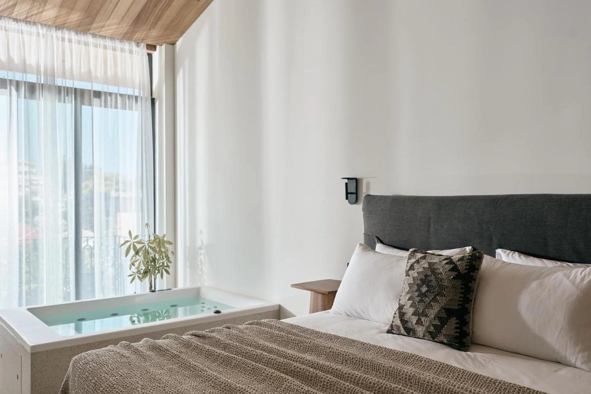 Contessina Suites & Spa - Hotel Photo 40