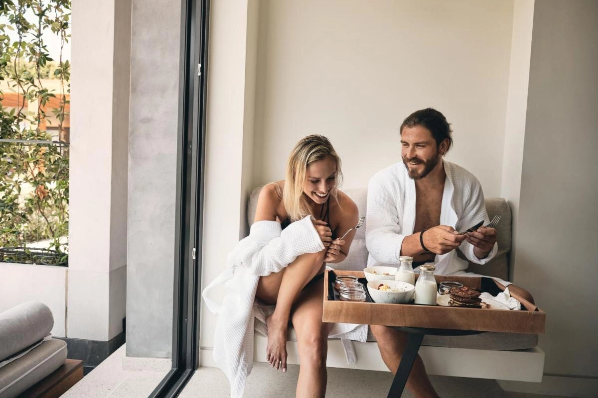 Contessina Suites & Spa - Hotel Photo 42