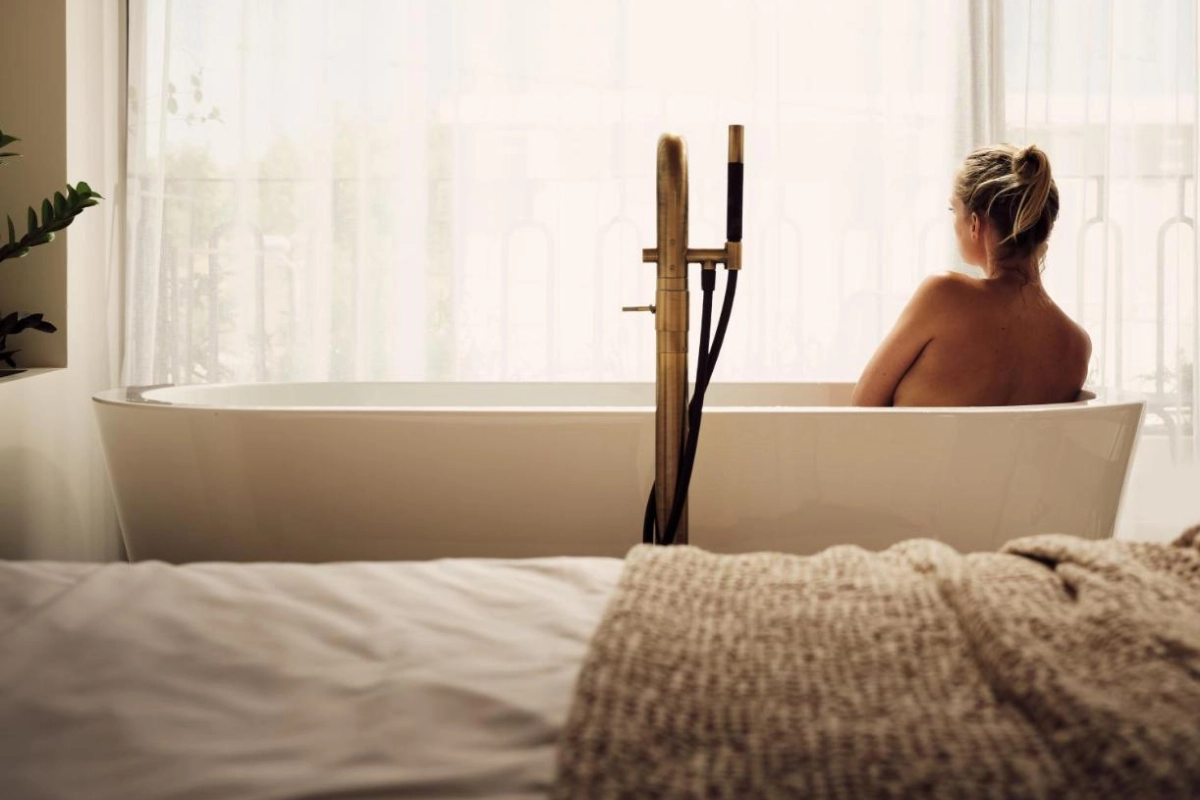 Contessina Suites & Spa - Hotel Photo 43