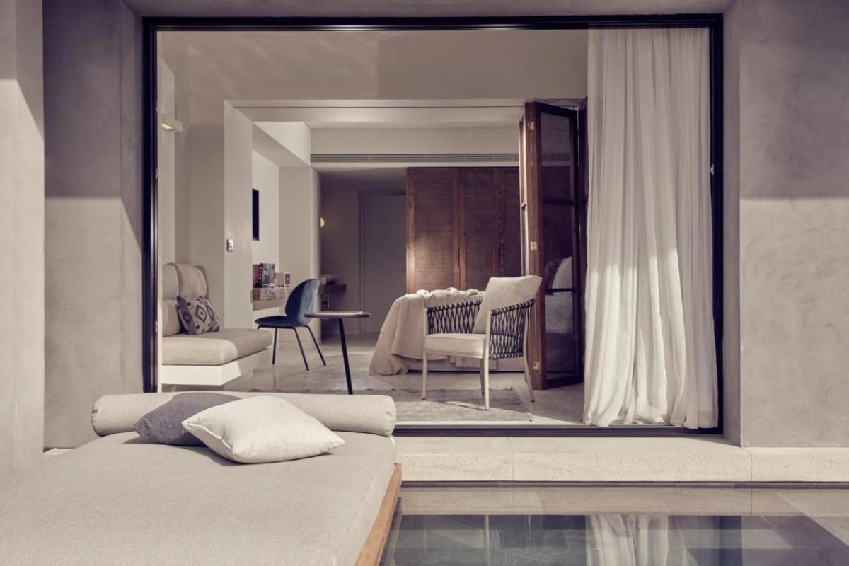 Contessina Suites & Spa - Hotel Photo 46