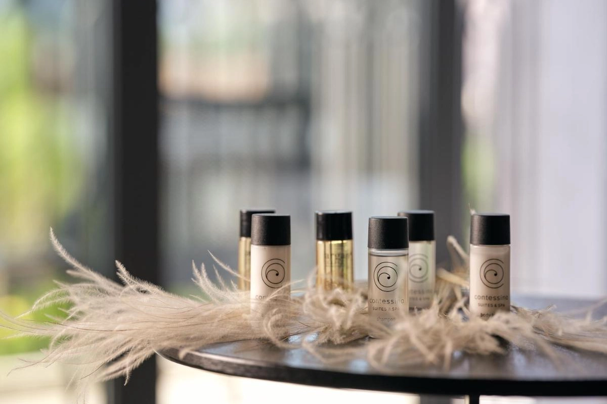 Contessina Suites & Spa - Hotel Photo 47