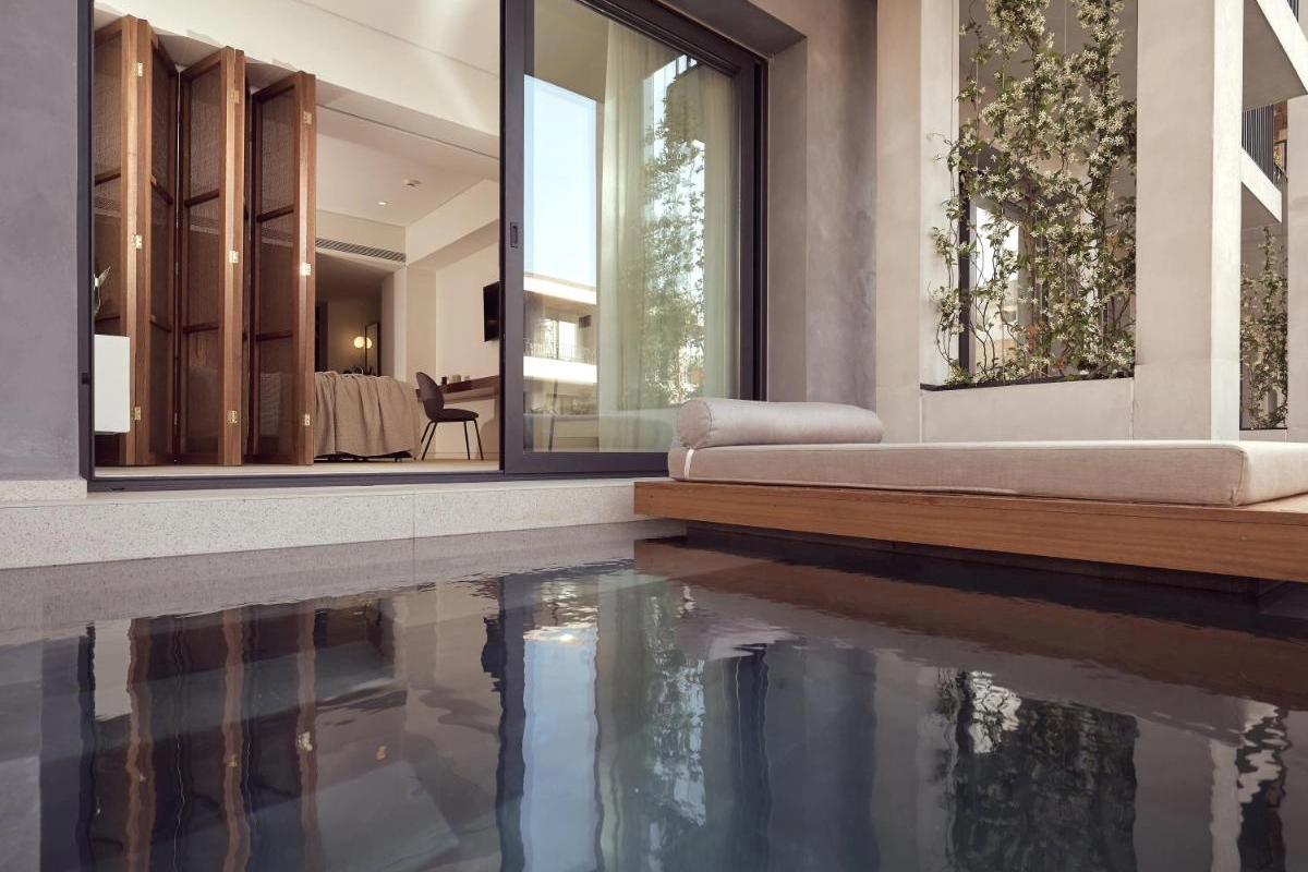 Contessina Suites & Spa - Hotel Photo 49