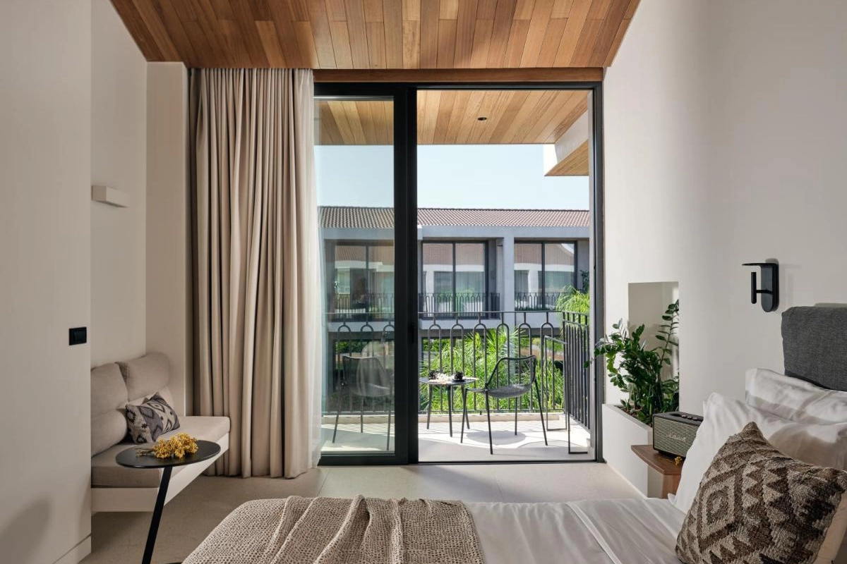 Contessina Suites & Spa - Hotel Photo 51