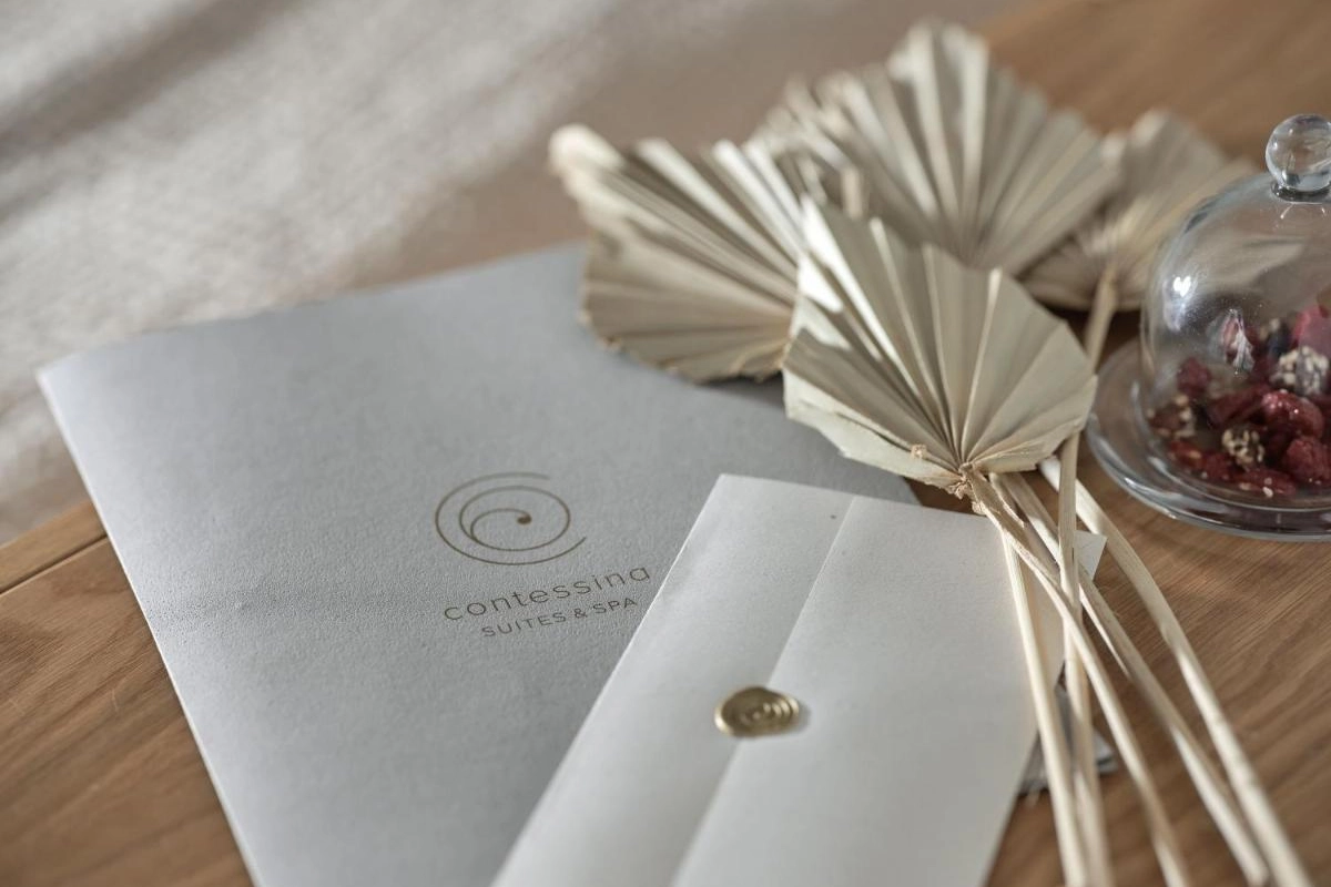 Contessina Suites & Spa - Hotel Photo 52