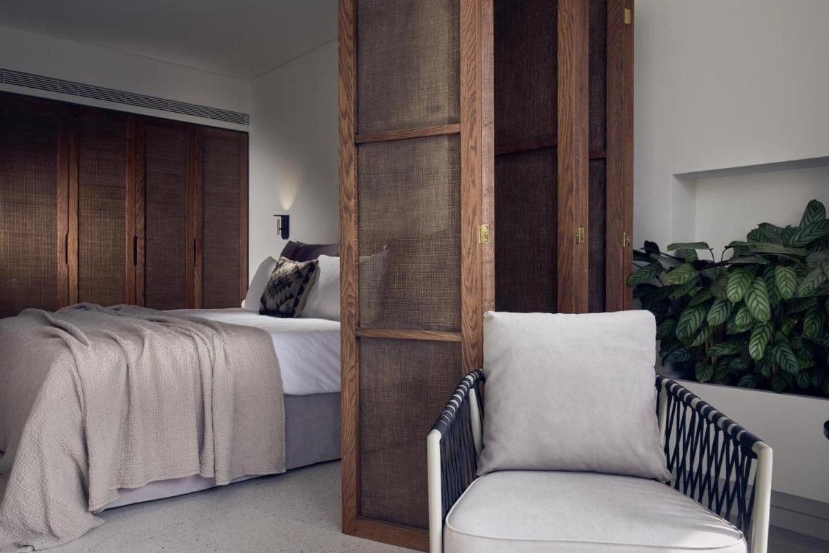 Contessina Suites & Spa - Hotel Photo 53