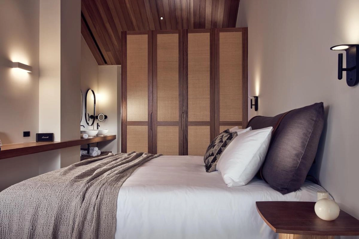 Contessina Suites & Spa - Hotel Photo 55