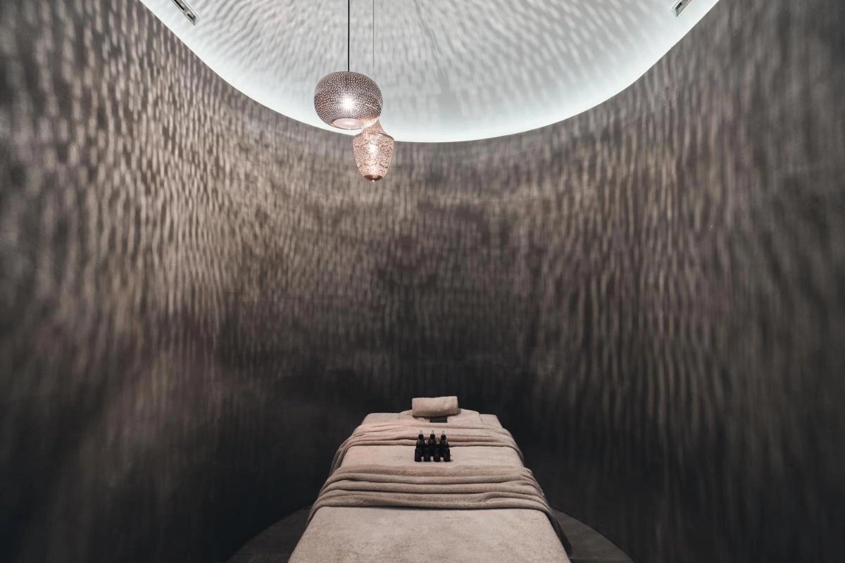 Contessina Suites & Spa - Hotel Photo 56