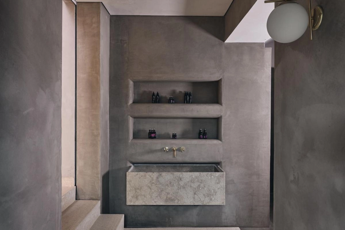 Contessina Suites & Spa - Hotel Photo 57