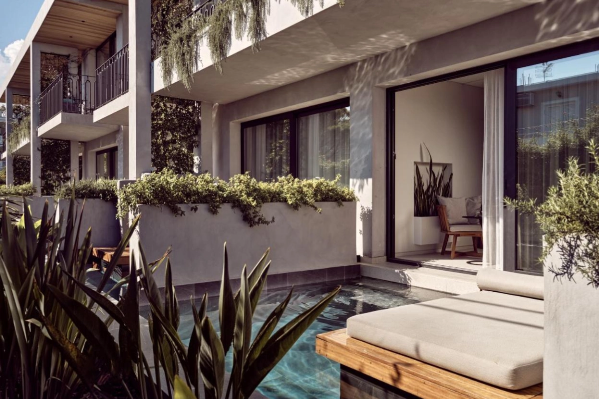 Contessina Suites & Spa - Hotel Photo 58