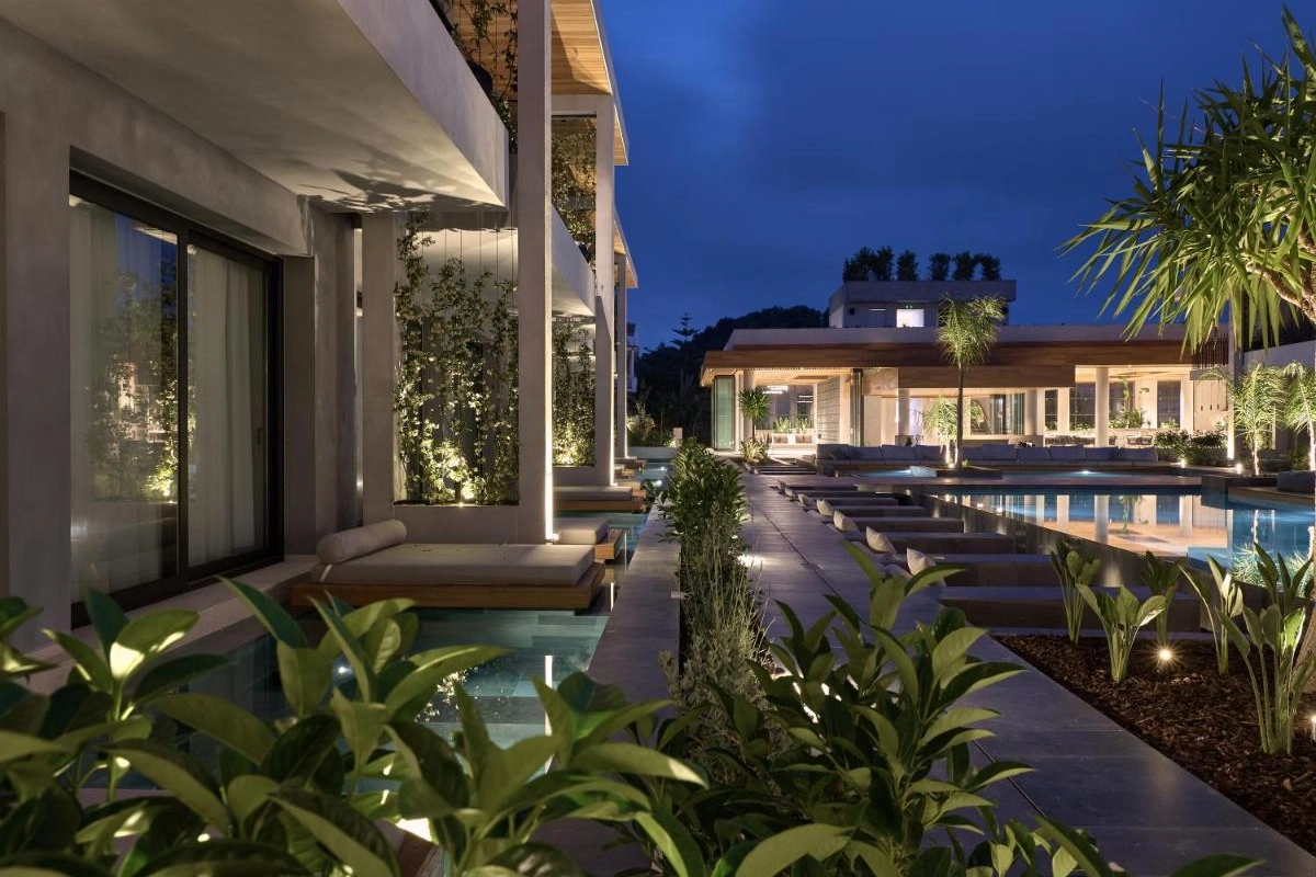 Contessina Suites & Spa - Hotel Photo 60