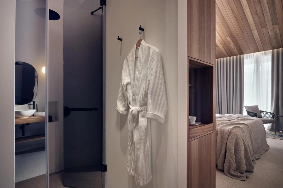 Contessina Suites & Spa - Hotel Photo 61