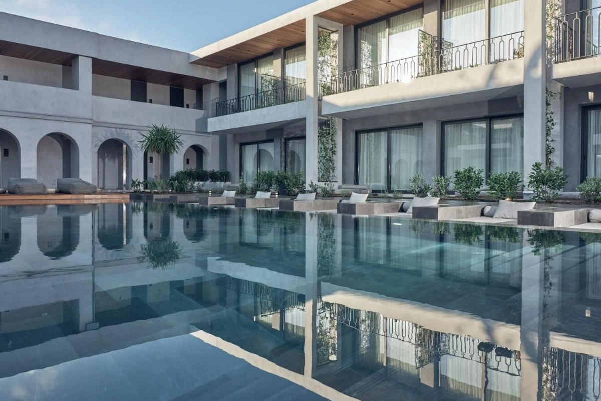 Contessina Suites & Spa - Hotel Photo 63