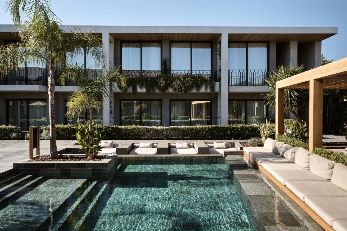 Contessina Suites & Spa - Hotel Photo 64