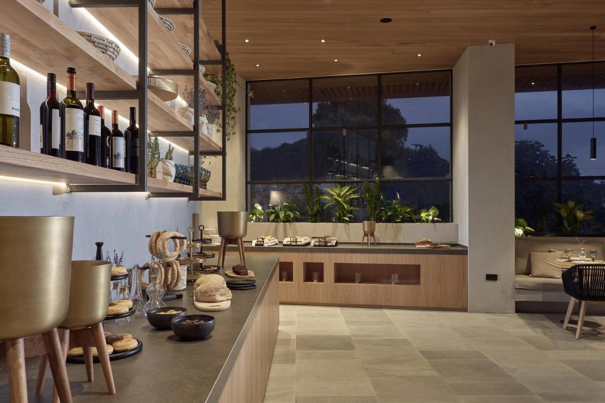 Contessina Suites & Spa - Hotel Photo 65