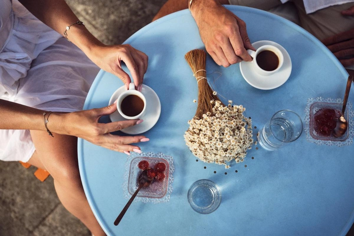 Contessina Suites & Spa - Hotel Photo 68