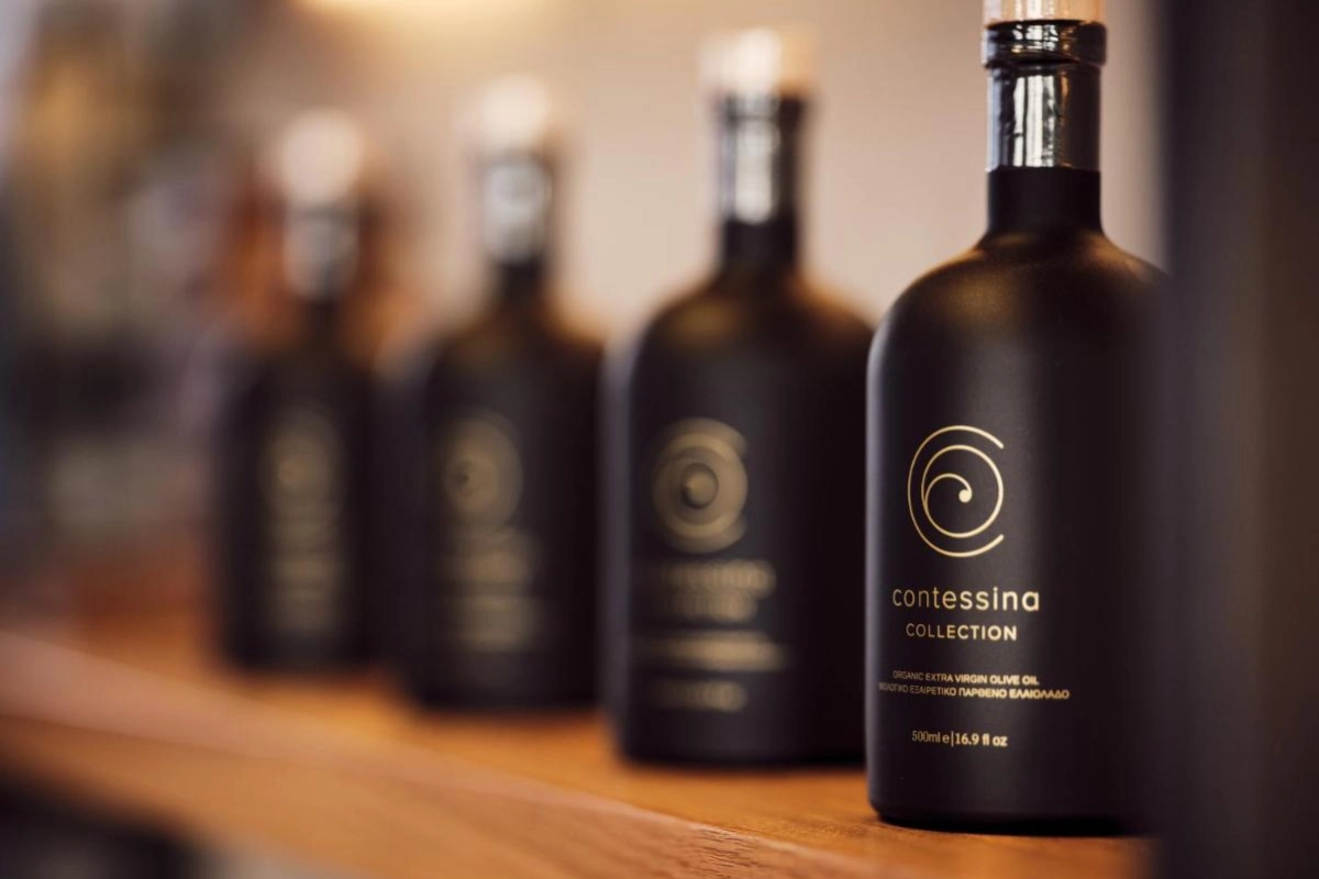 Contessina Suites & Spa - Hotel Photo 69