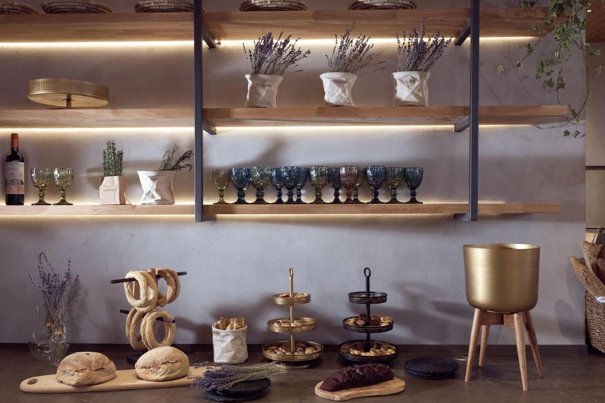 Contessina Suites & Spa - Hotel Photo 71