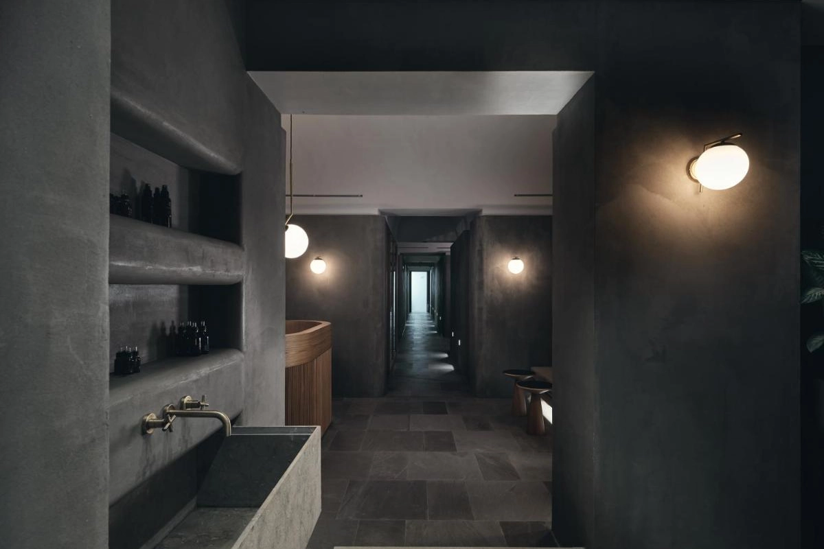 Contessina Suites & Spa - Hotel Photo 72