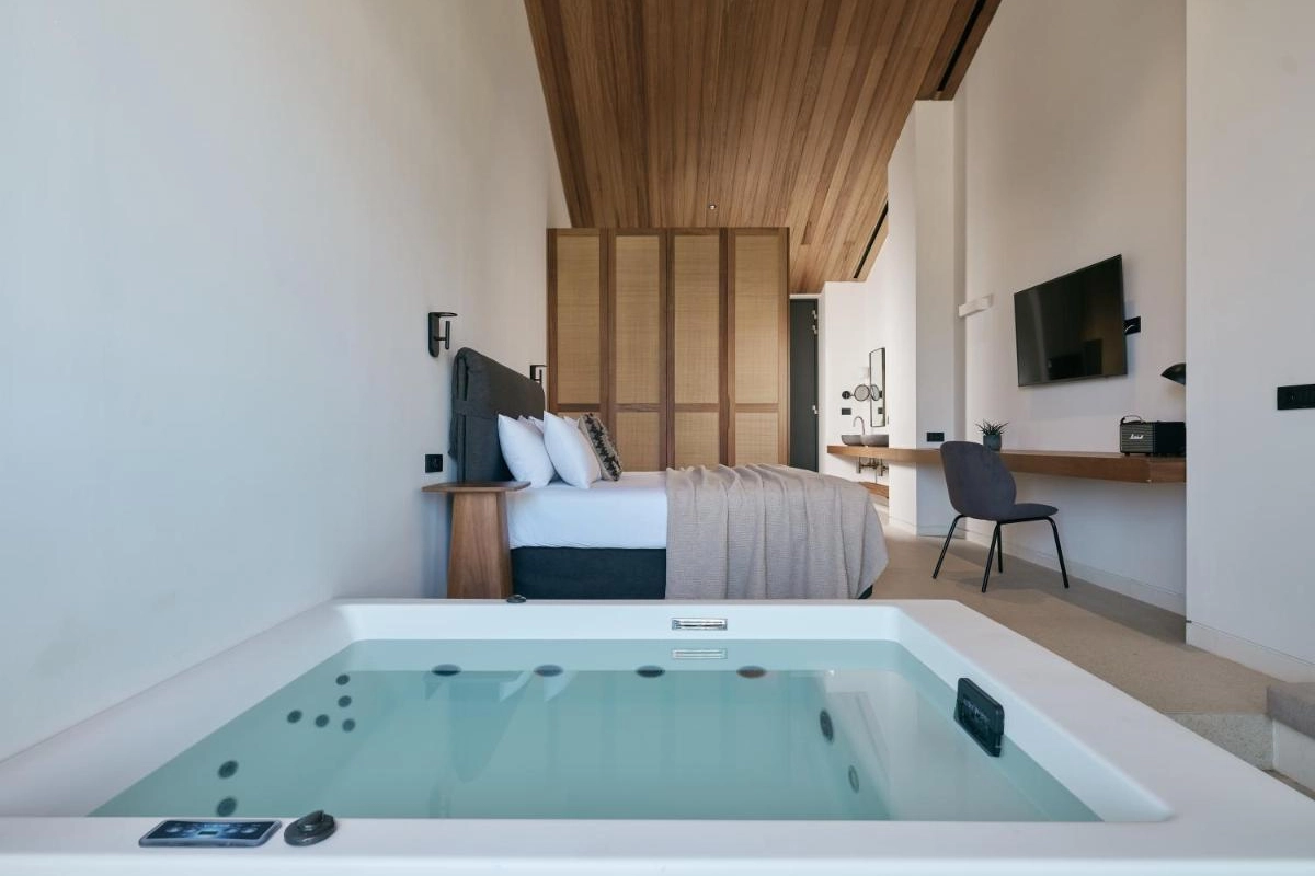 Contessina Suites & Spa - Hotel Photo 73