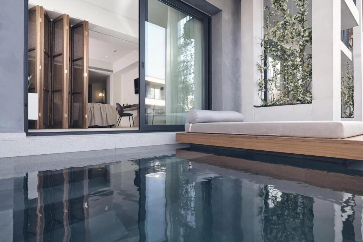 Contessina Suites & Spa - Hotel Photo 74