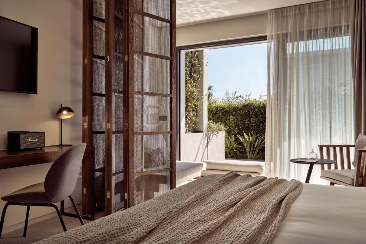 Contessina Suites & Spa - Hotel Photo 75