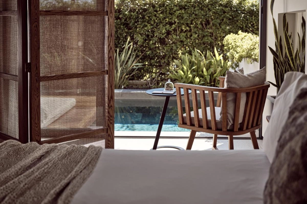 Contessina Suites & Spa - Hotel Photo 76