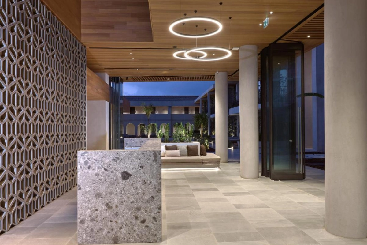 Contessina Suites & Spa - Hotel Photo 78