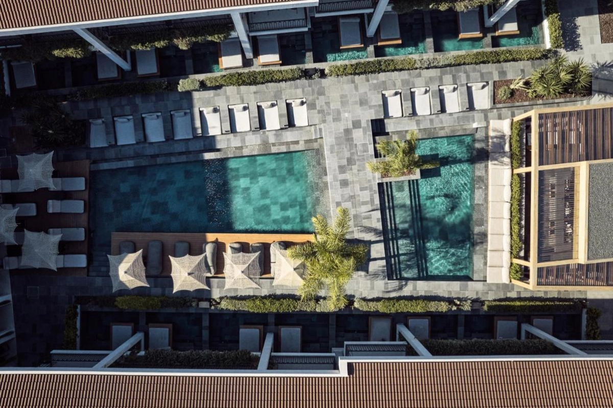 Contessina Suites & Spa - Hotel Photo 79