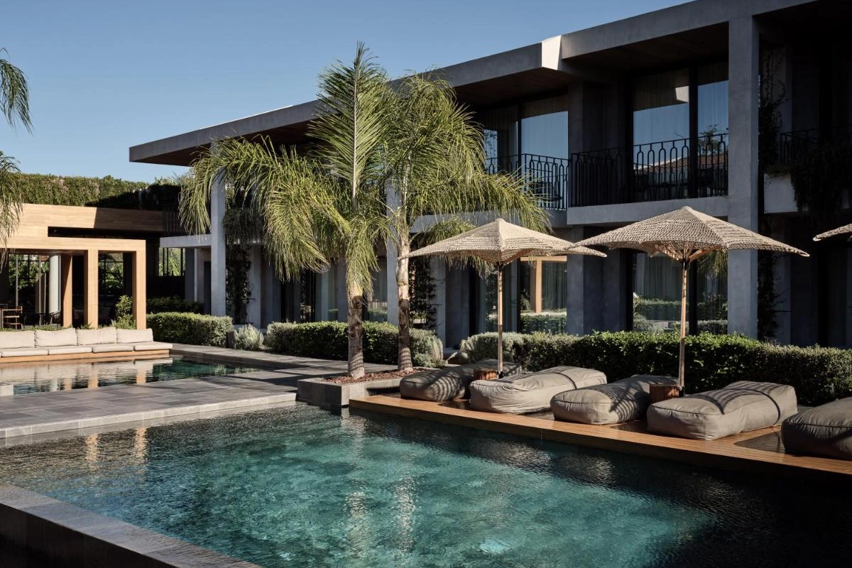 Contessina Suites & Spa - Hotel Photo 80