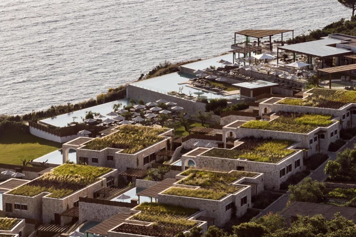 Lesante Cape Resort & Villas - Hotel Photo 1