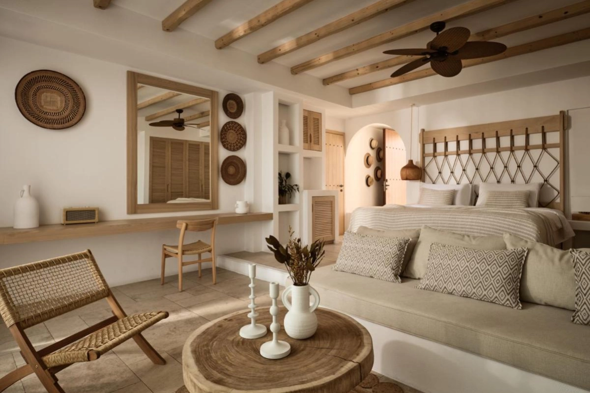 Lesante Cape Resort & Villas - Hotel Photo 3