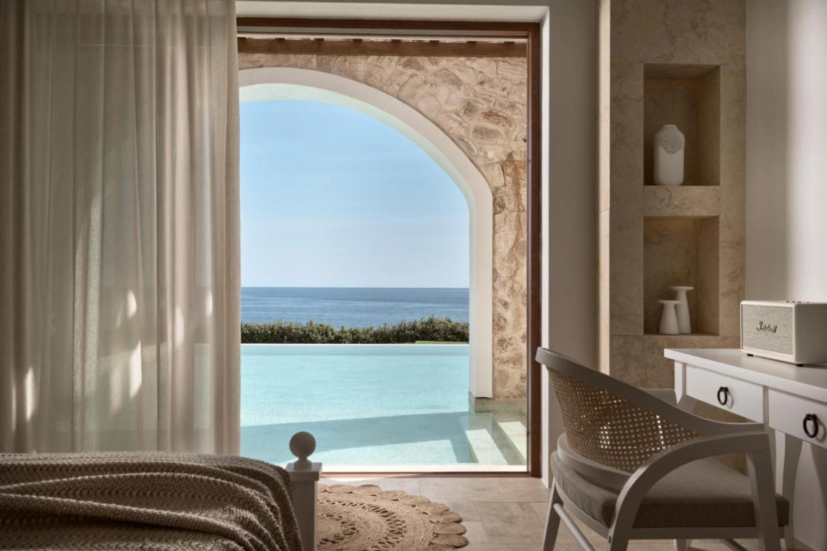 Lesante Cape Resort & Villas - Hotel Photo 6