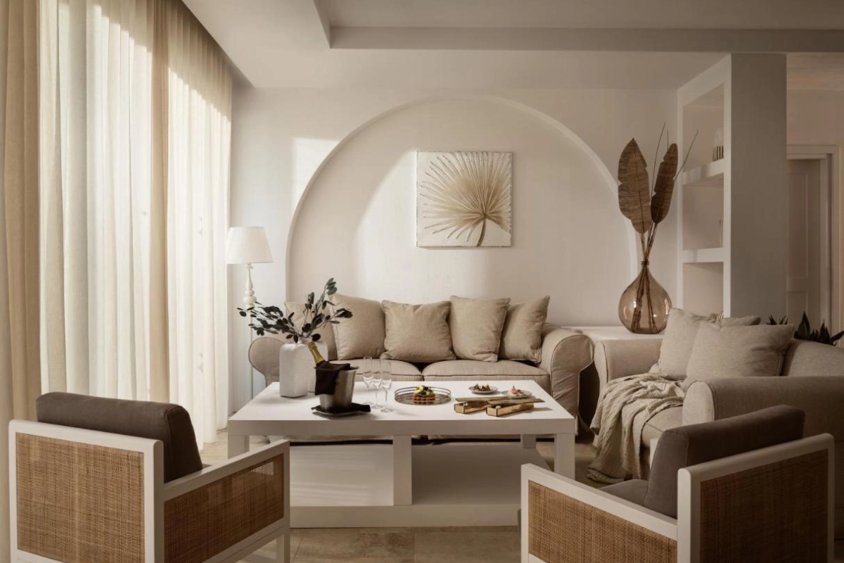 Lesante Cape Resort & Villas - Hotel Photo 7