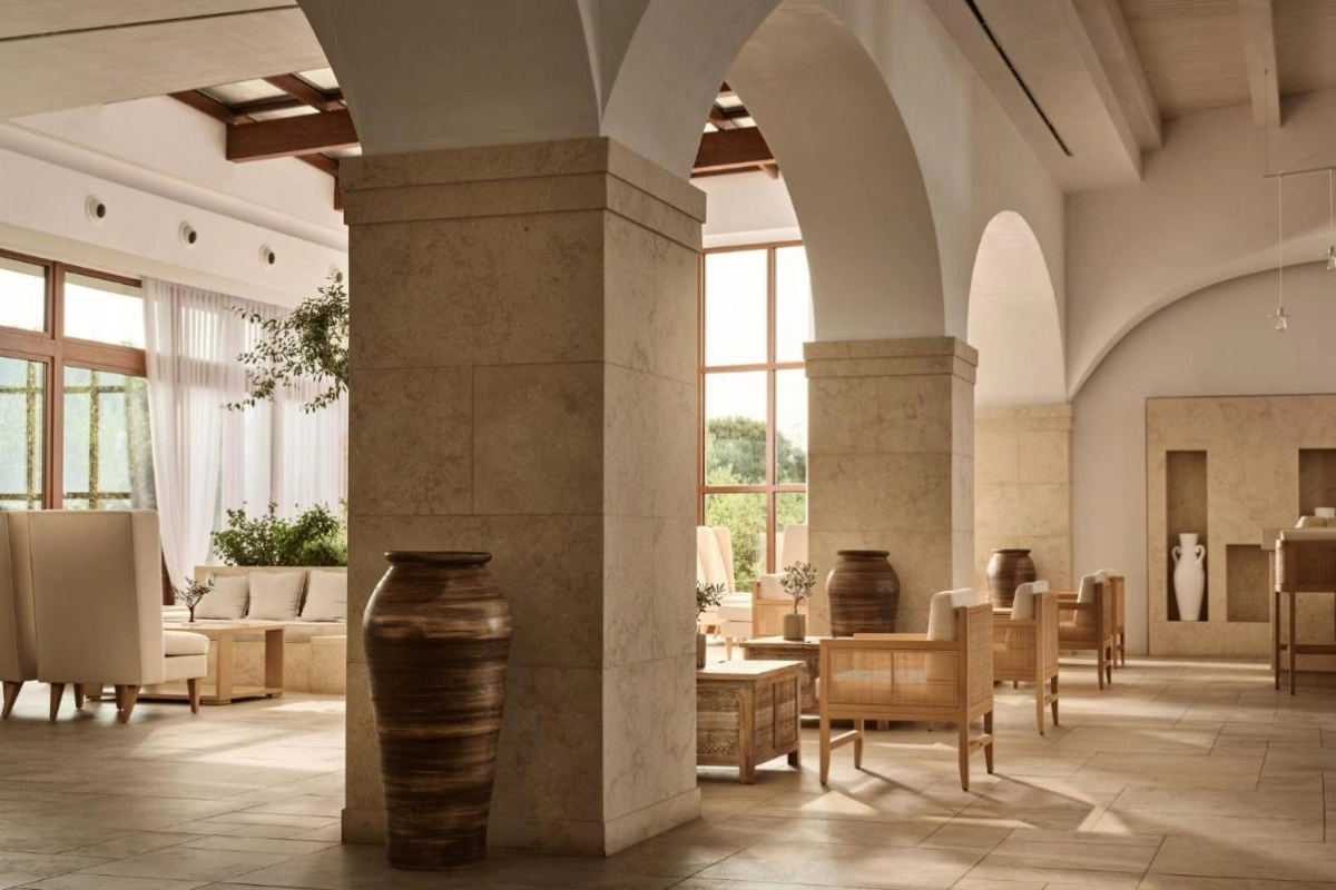 Lesante Cape Resort & Villas - Hotel Photo 8