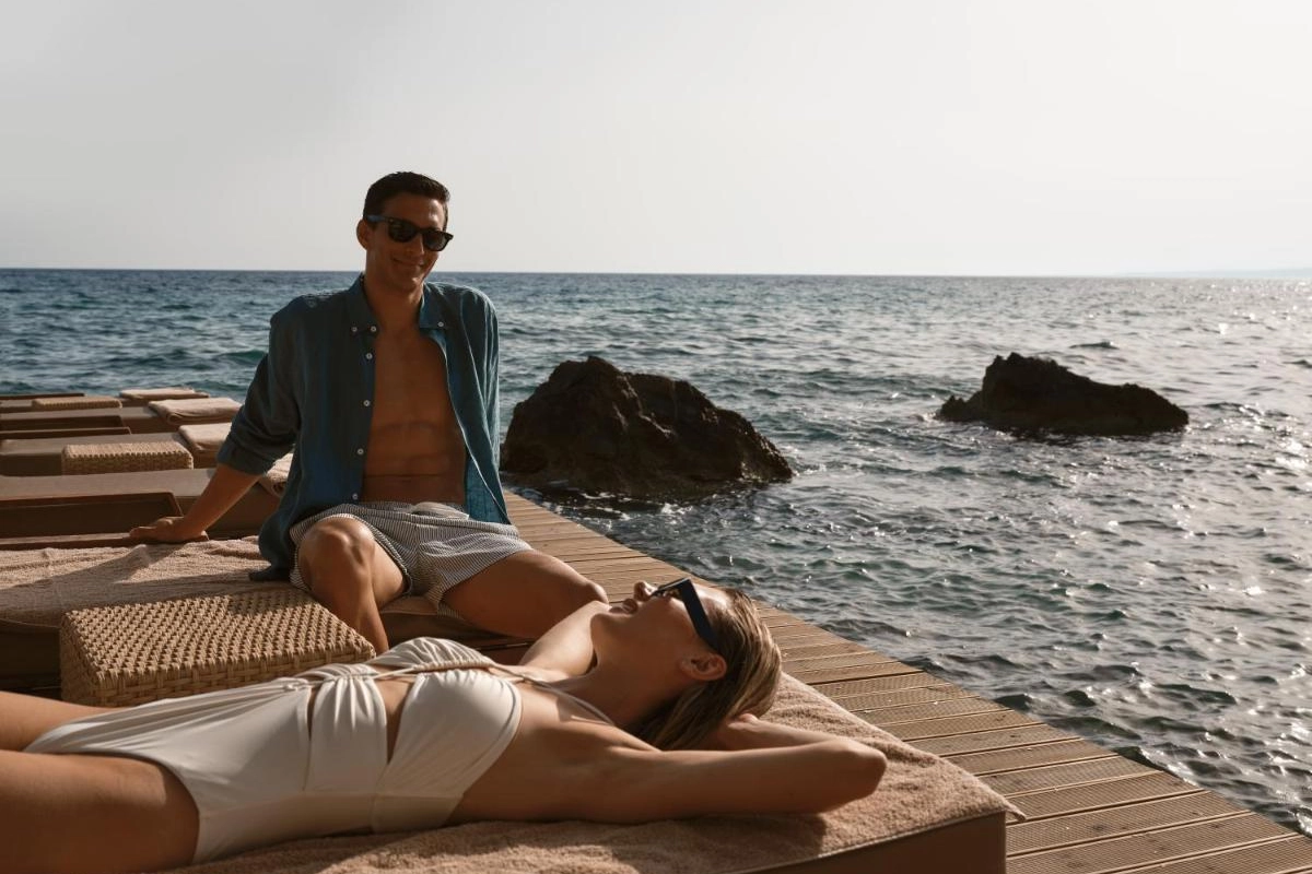 Lesante Cape Resort & Villas - Hotel Photo 9