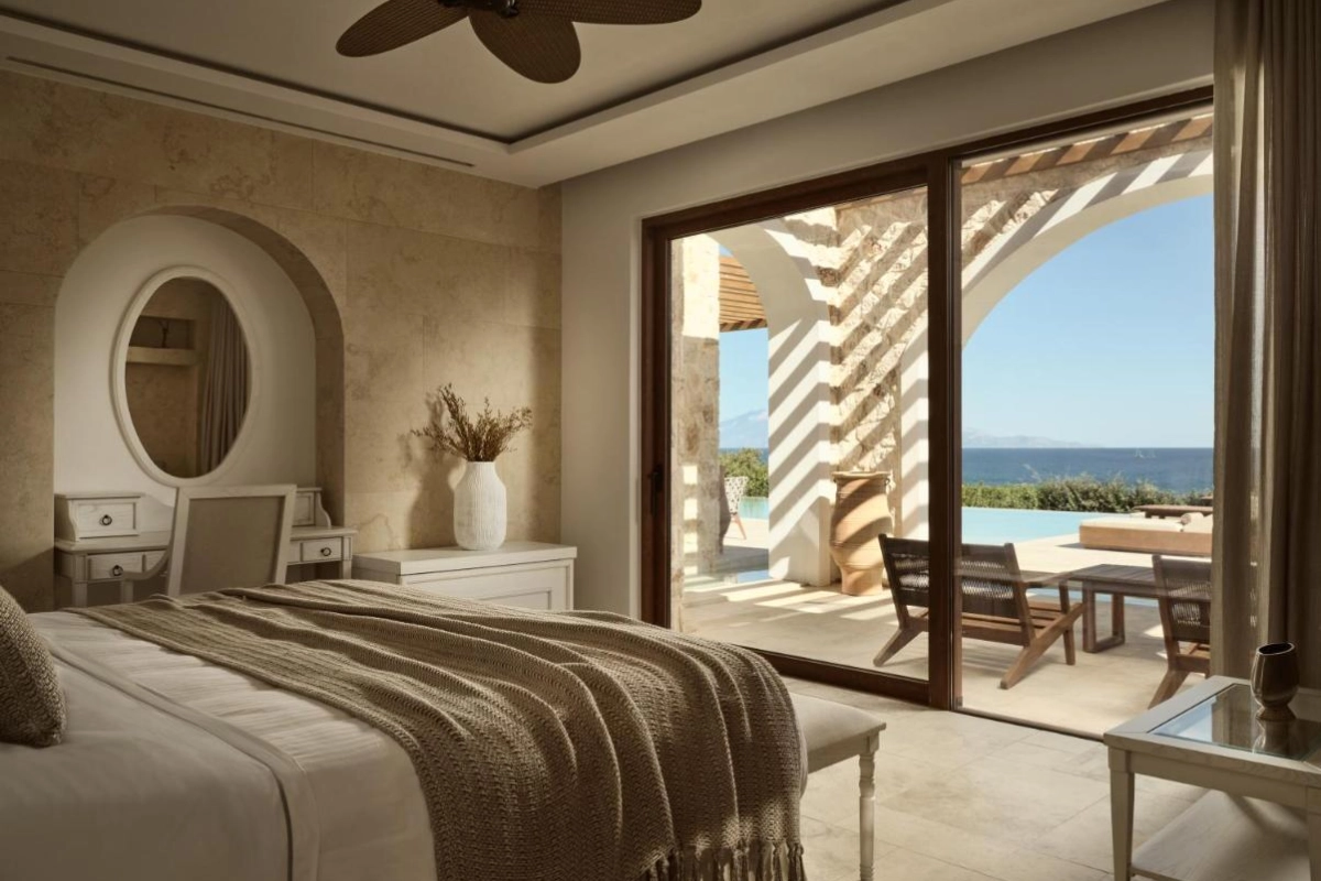 Lesante Cape Resort & Villas - Hotel Photo 11